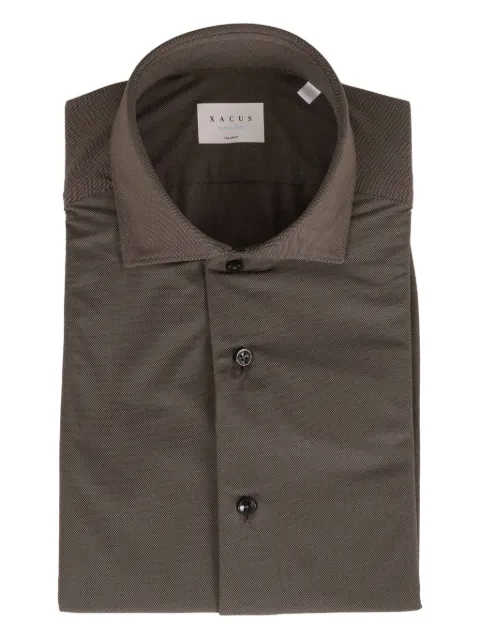 Xacus camisa con botones