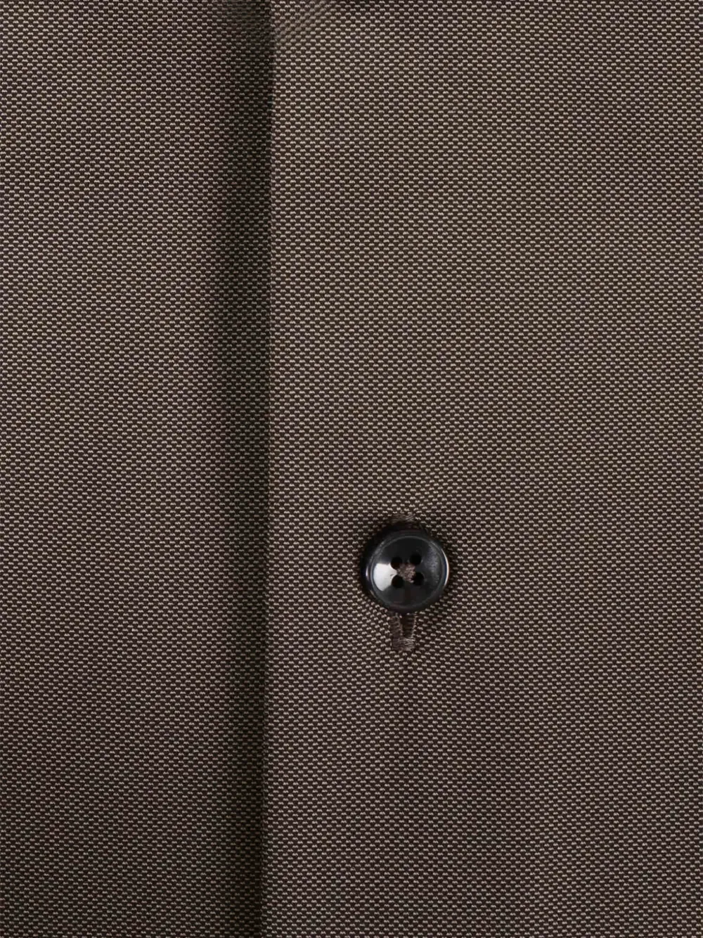 Xacus buttoned shirt - Bruin