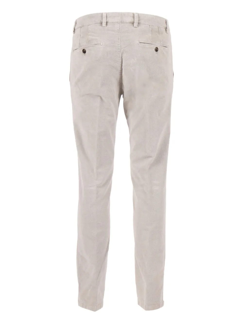 Briglia 1949 pantalones con botones | Pantalones rectos y con corte regular | Image 2