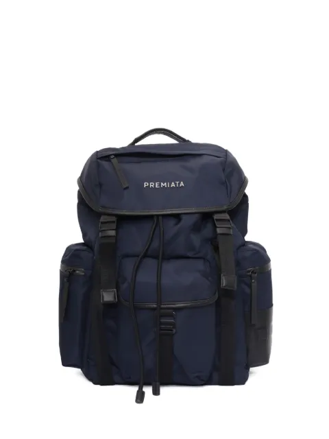 Premiata BOOKER drawstring backpack