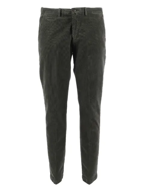 Briglia 1949 corduroy trousers