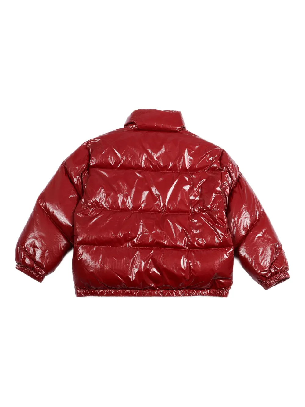 Bellerose Kids Hoover52 quilted jacket | Girls Padded Jackets | Image 2