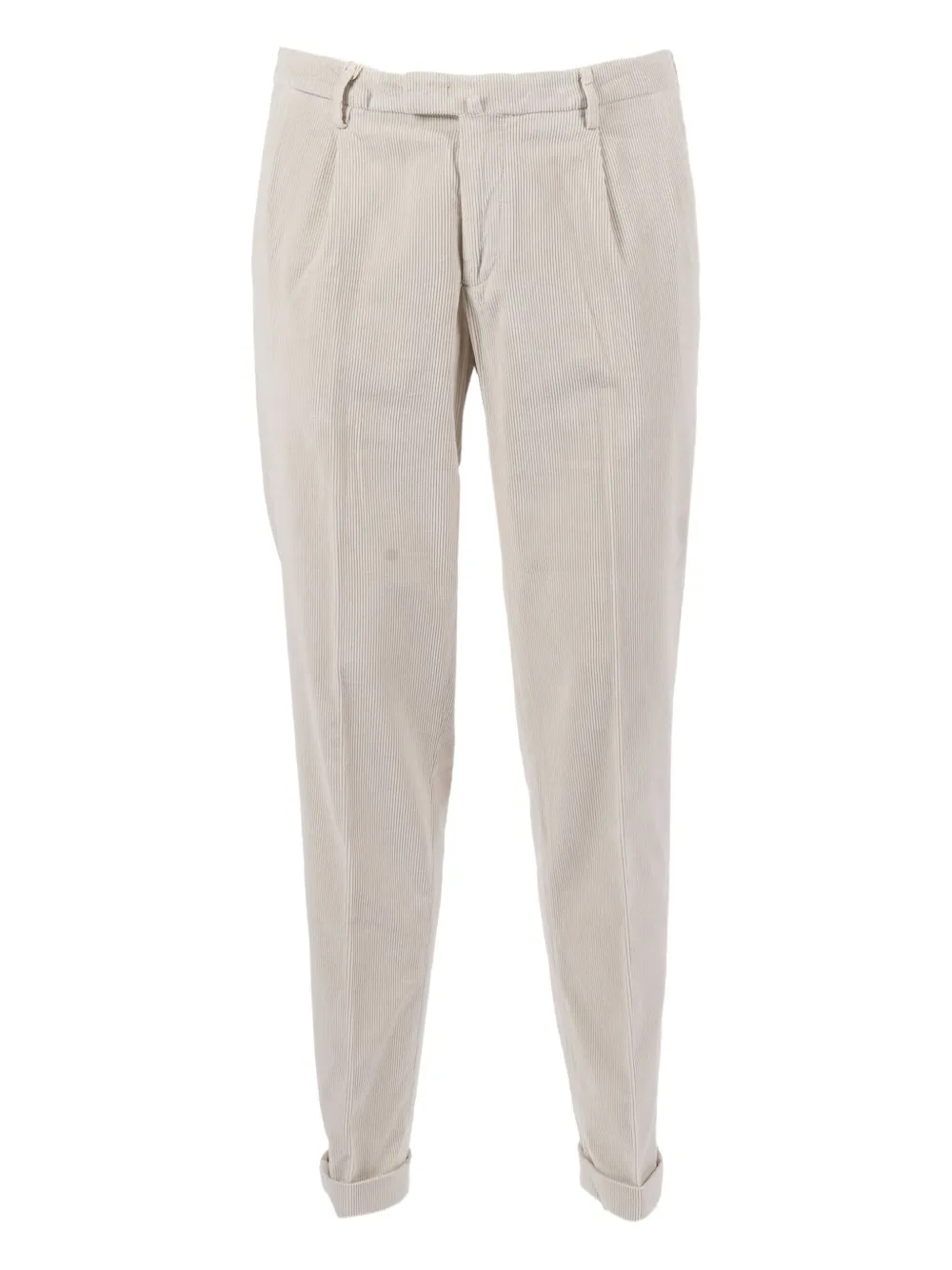 Briglia 1949 corduroy trousers | Neutrals | Image 1