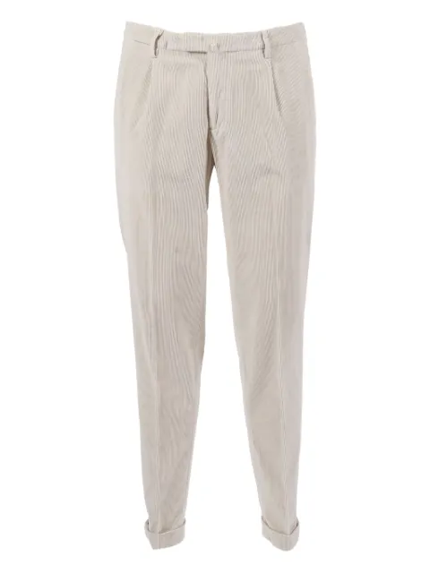 Briglia 1949 corduroy trousers