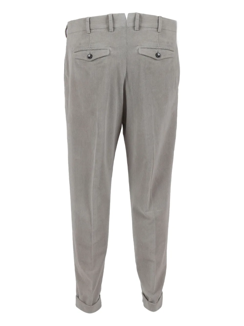 PT Torino Rebel broek - Grijs