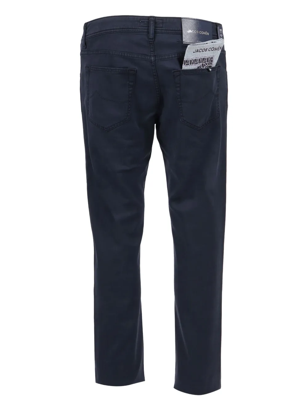 Jacob Cohën Nick five-pocket trousers | Pantalons droits | Image 2