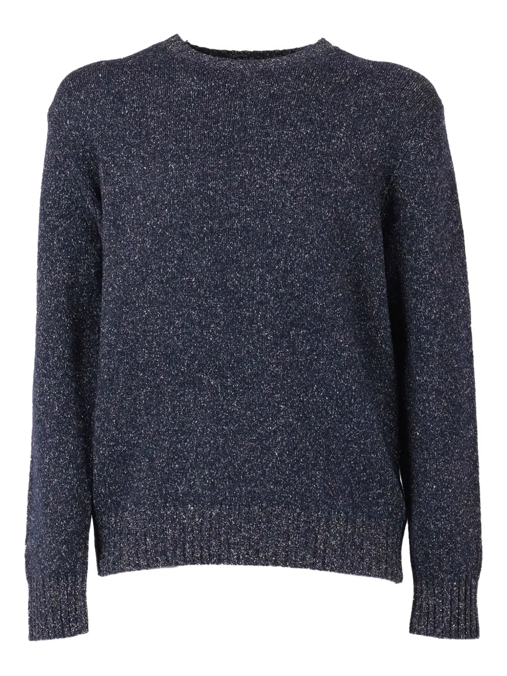 Ballantyne crew-neck sweater | azul | Image 1