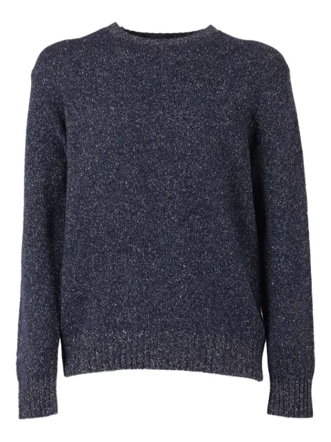 Ballantyne crew-neck sweater