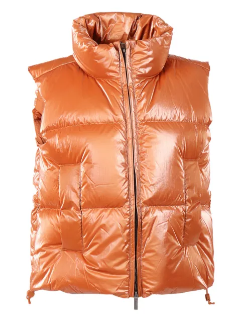 K-Way Thille padded gilet