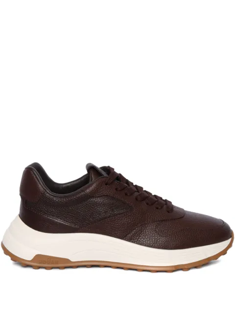 Hogan tenis con agujetas
