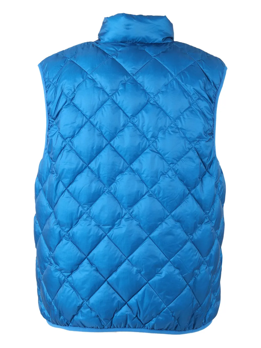 ASPESI quilted zip-up gilet | Gilets & vestons | Image 2