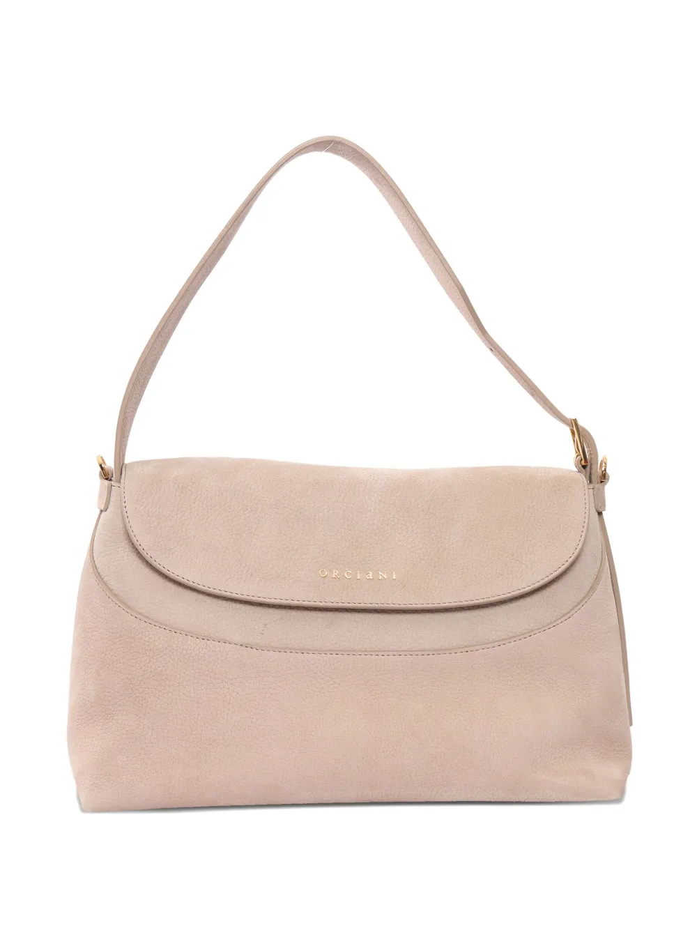 Orciani Nana shoulder bag | Neutrals | Image 1