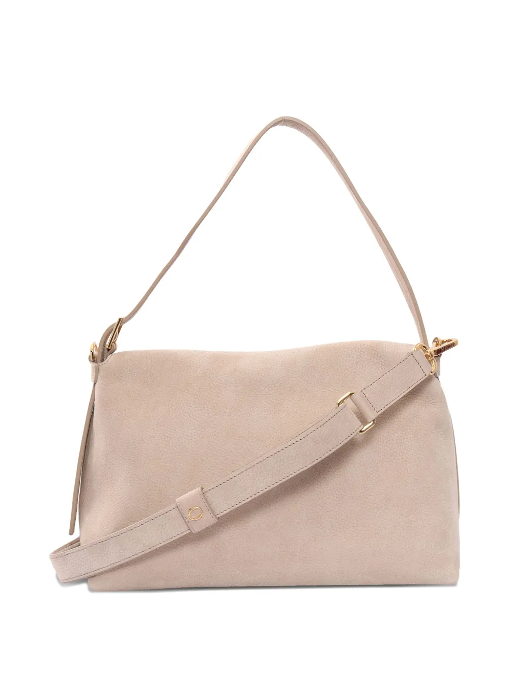 Orciani Nana shoulder bag - Beige