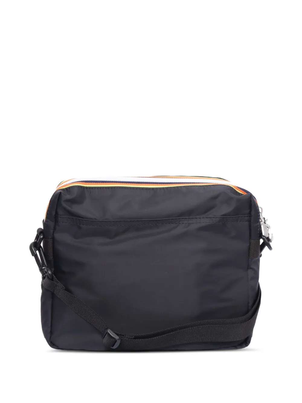 K-Way mochila tipo mensajero con cierre | Hombre | Image 2