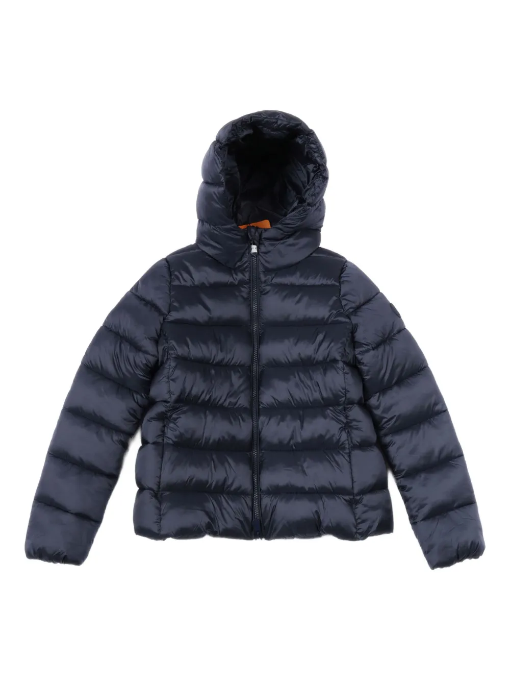 Save The Duck Kids Bibi coat | Blue | Image 1