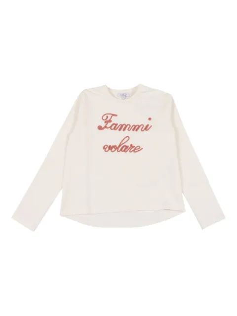 MAGIL playera Fammi Volare
