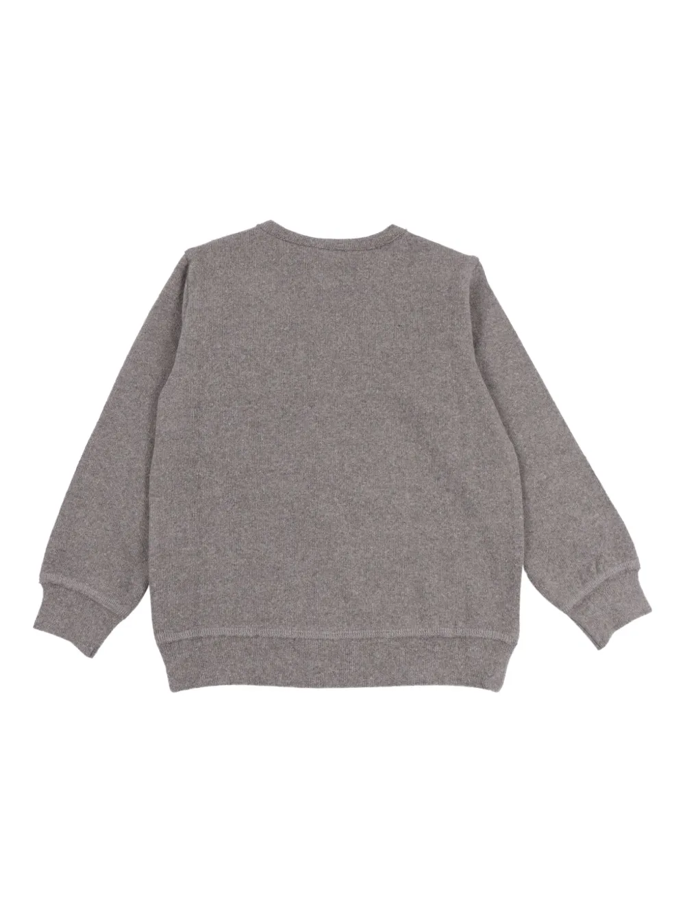 Zhoe & Tobiah chest-pocket sweatshirt | Boys Hoodies & Sweatshirts | Image 2
