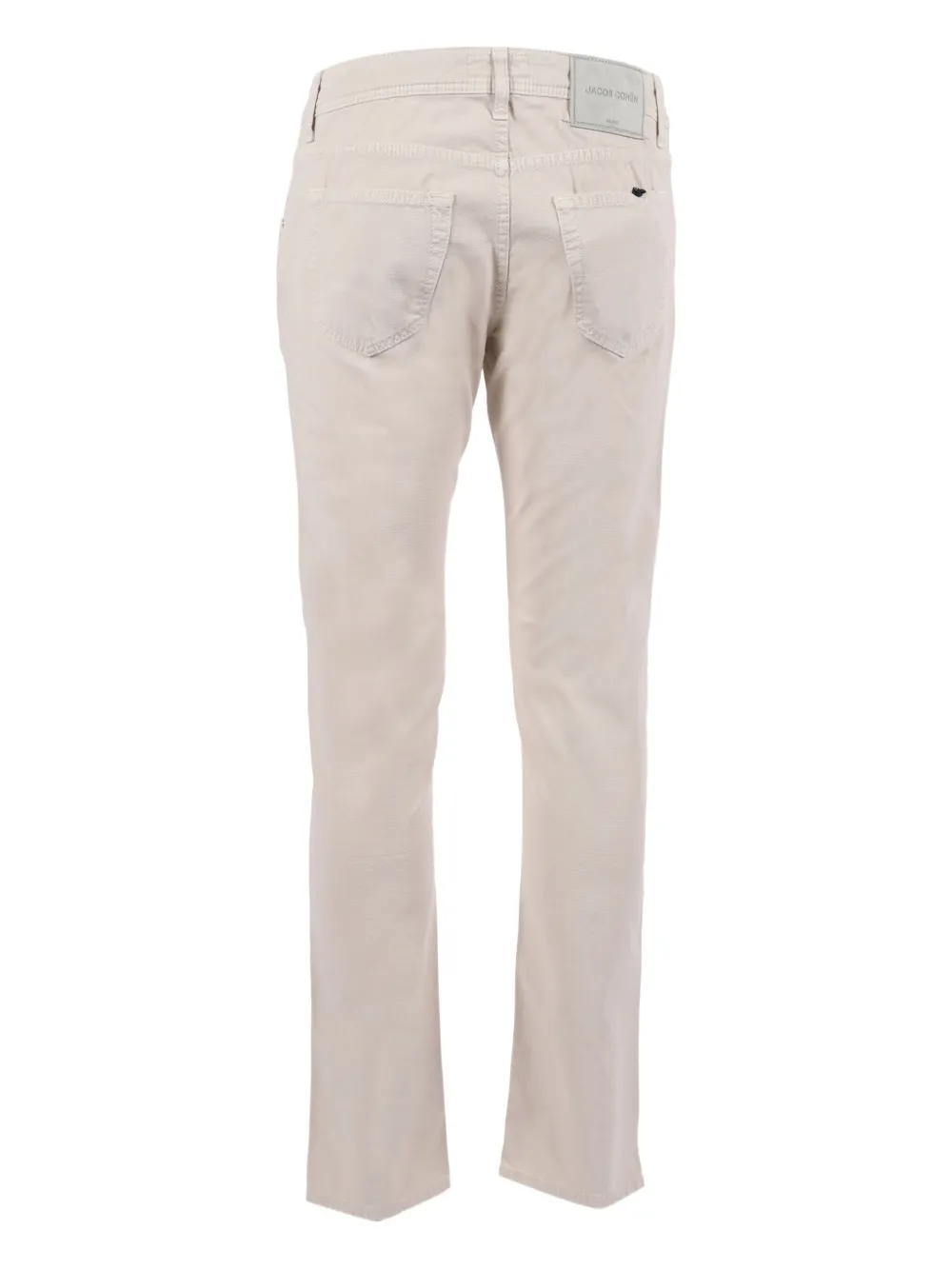 Jacob Cohën Calça jeans Nick com cinco bolsos | Calça jeans reta | Image 2