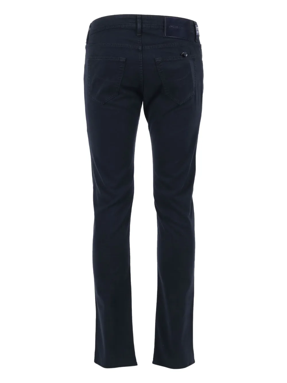 Jacob Cohën Calça jeans Nick com cinco bolsos | Calça jeans slim | Image 2