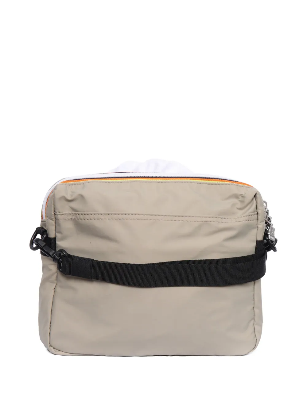 K-Way Bolsa carteiro com zíper | Homem | Image 2