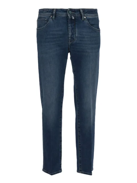 Jacob Cohën five pocket denim