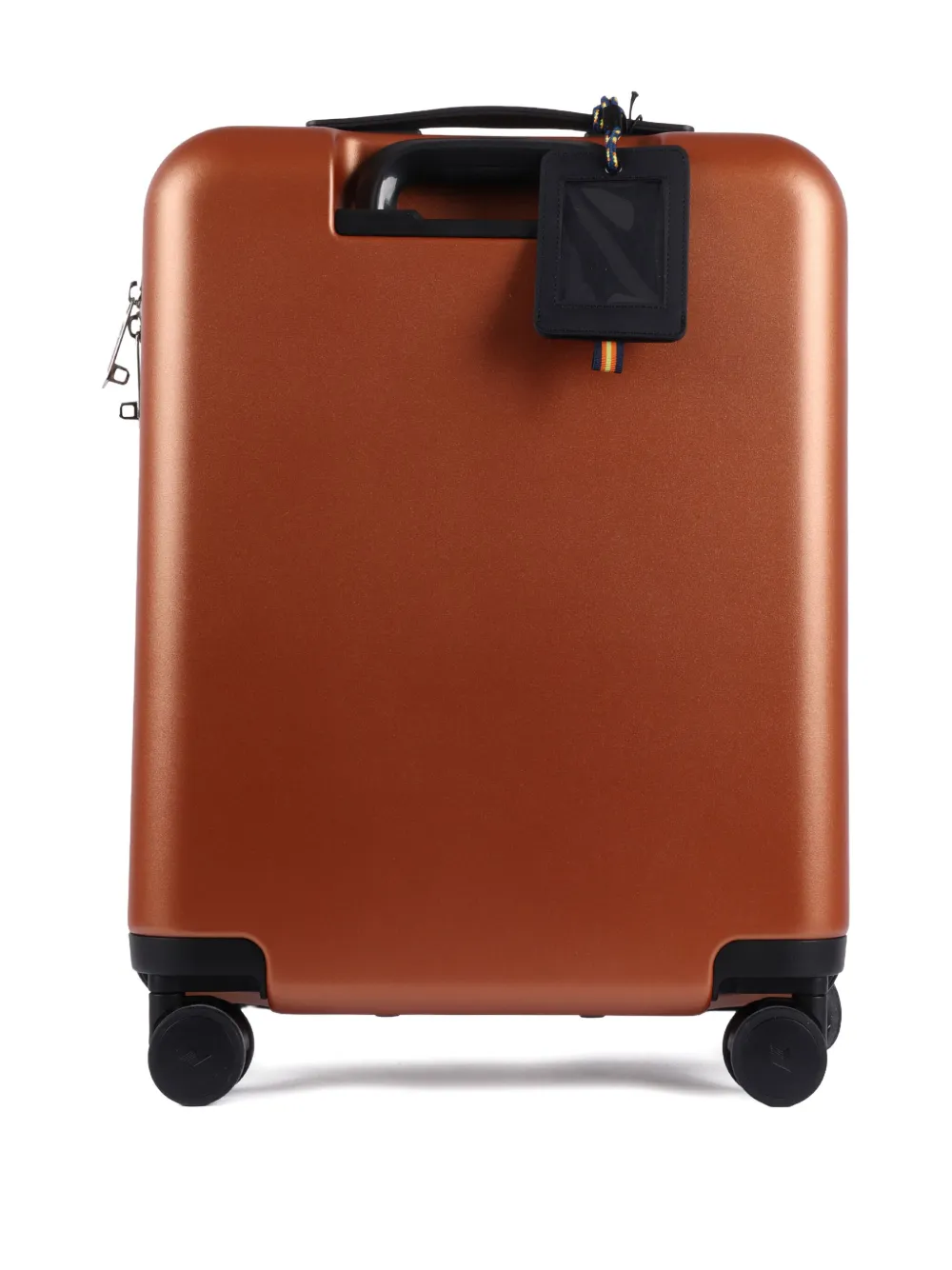 K-Way Eudoxie logo-embossed holdalls | Men | Image 2