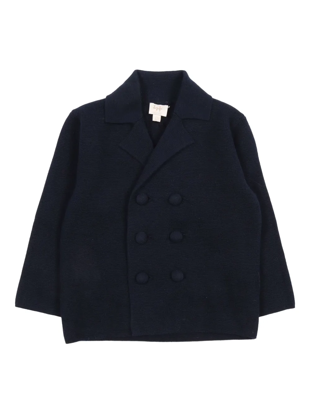 Il Gufo blazer Golfini con doble botonadura | azul | Image 1