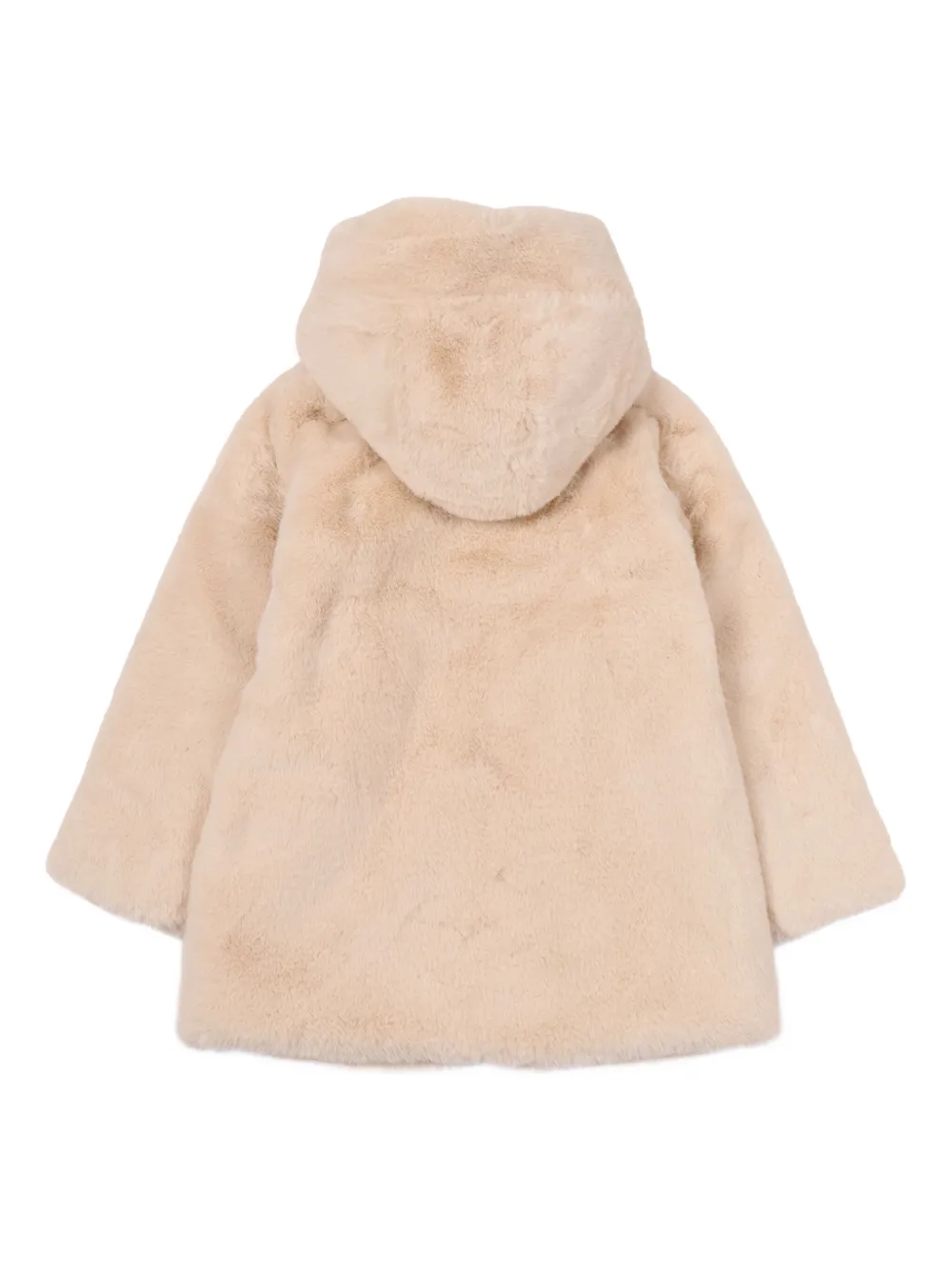 Save The Duck Kids Flora jas Beige