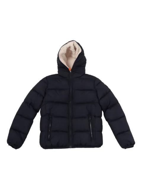 Save The Duck Chaz hooded padded jacket