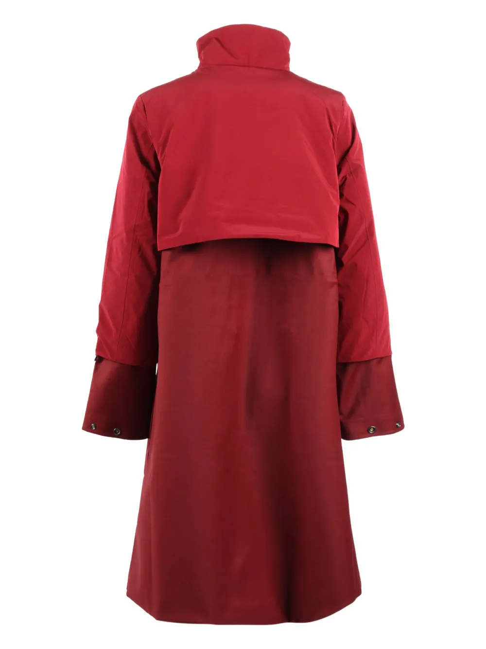 K-Way abrigo Ella | Abrigos con botones | Image 2