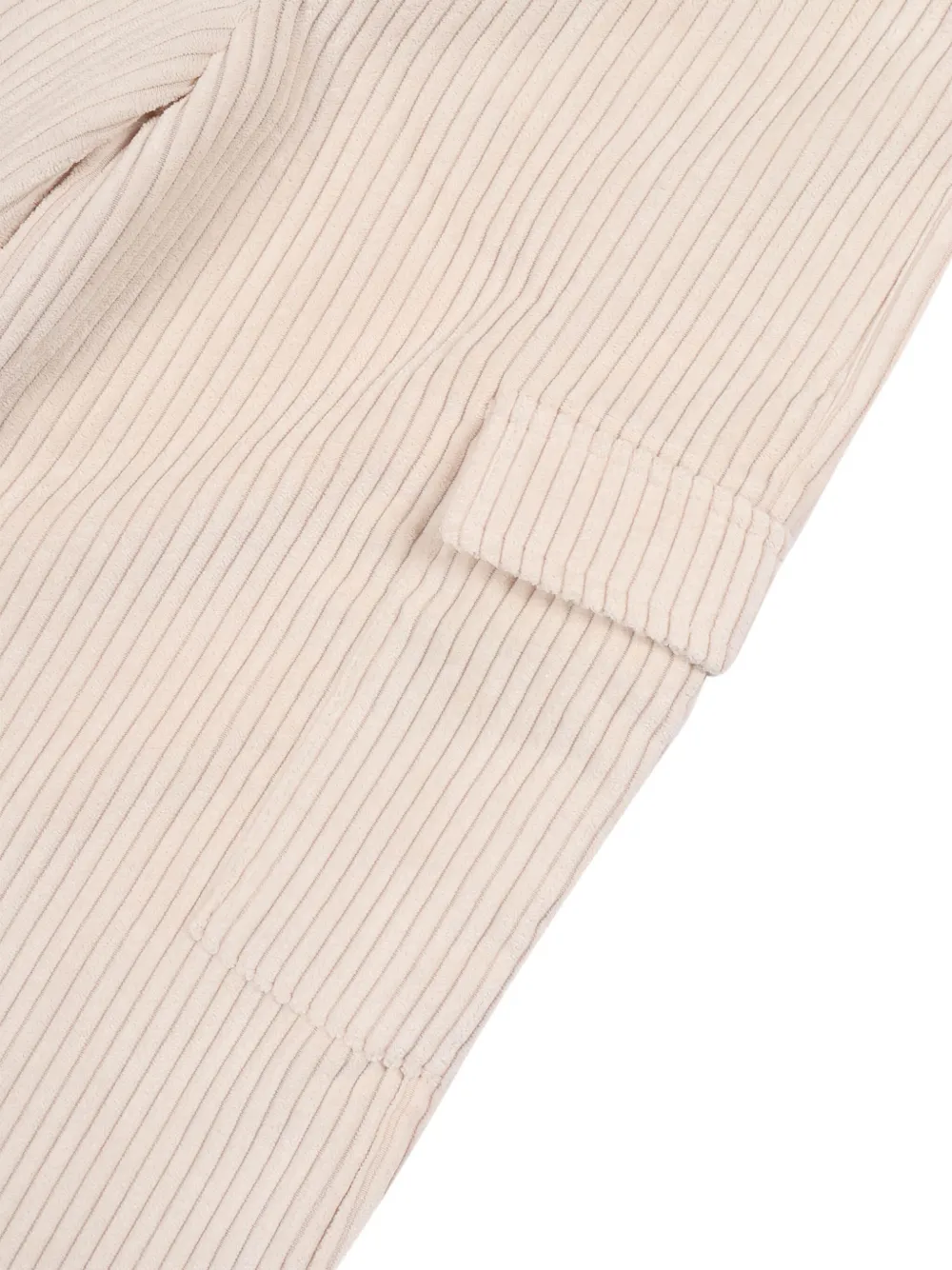 Magil Corduroy Pants In Neutral
