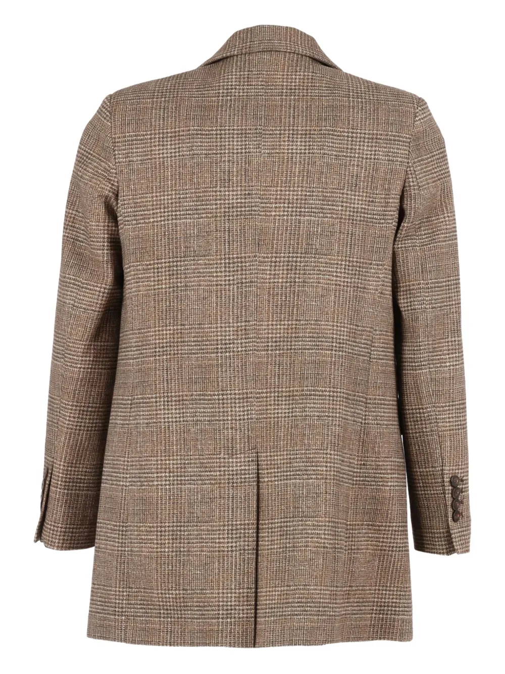Circolo 1901 checked two-button blazer | Blazers | Image 2