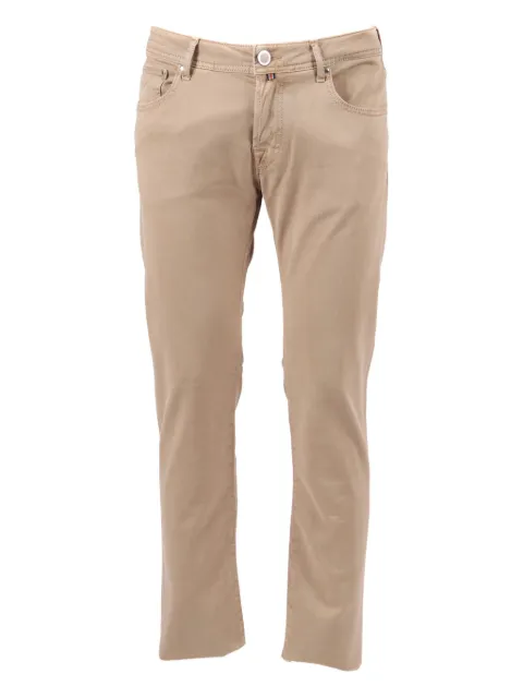 Jacob Cohën Nick five-pocket jeans