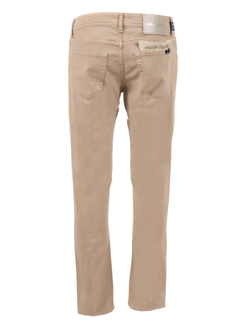 Jacob Cohën Nick five-pocket jeans | Regular & Straight-Leg Jeans | Image 2
