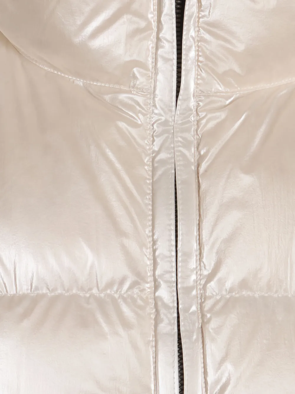 Thille Thermo Pearly Puffed Gilet