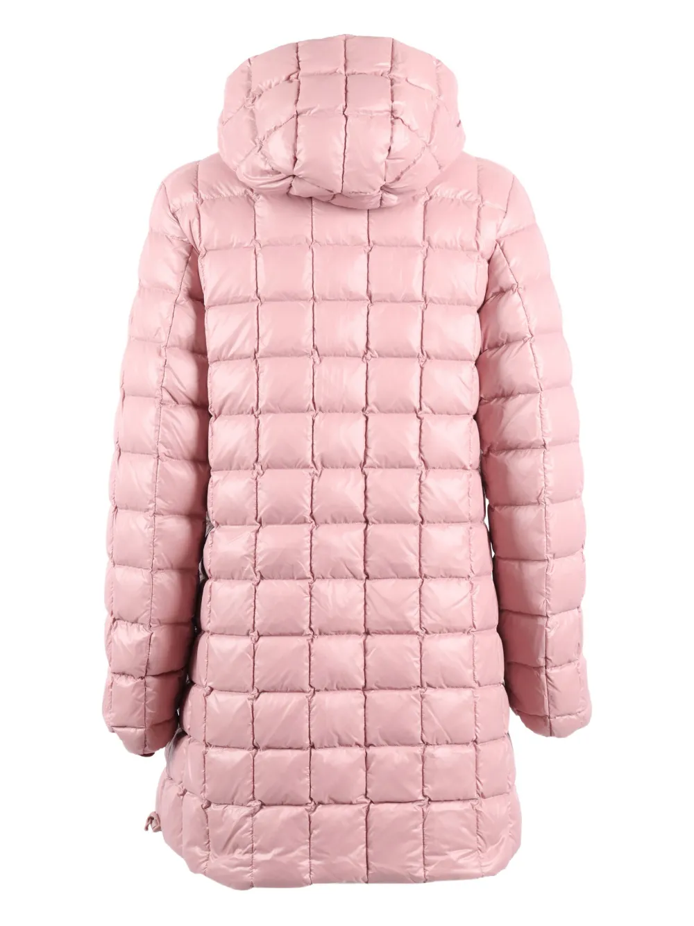 K-Way parka Sophie reversible con capucha | Parkas | Image 2