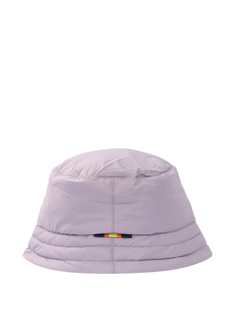 K-Way Polette padded bucket hat - Paars