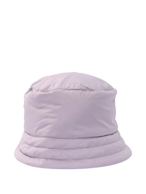 K-Way Polette padded bucket hat