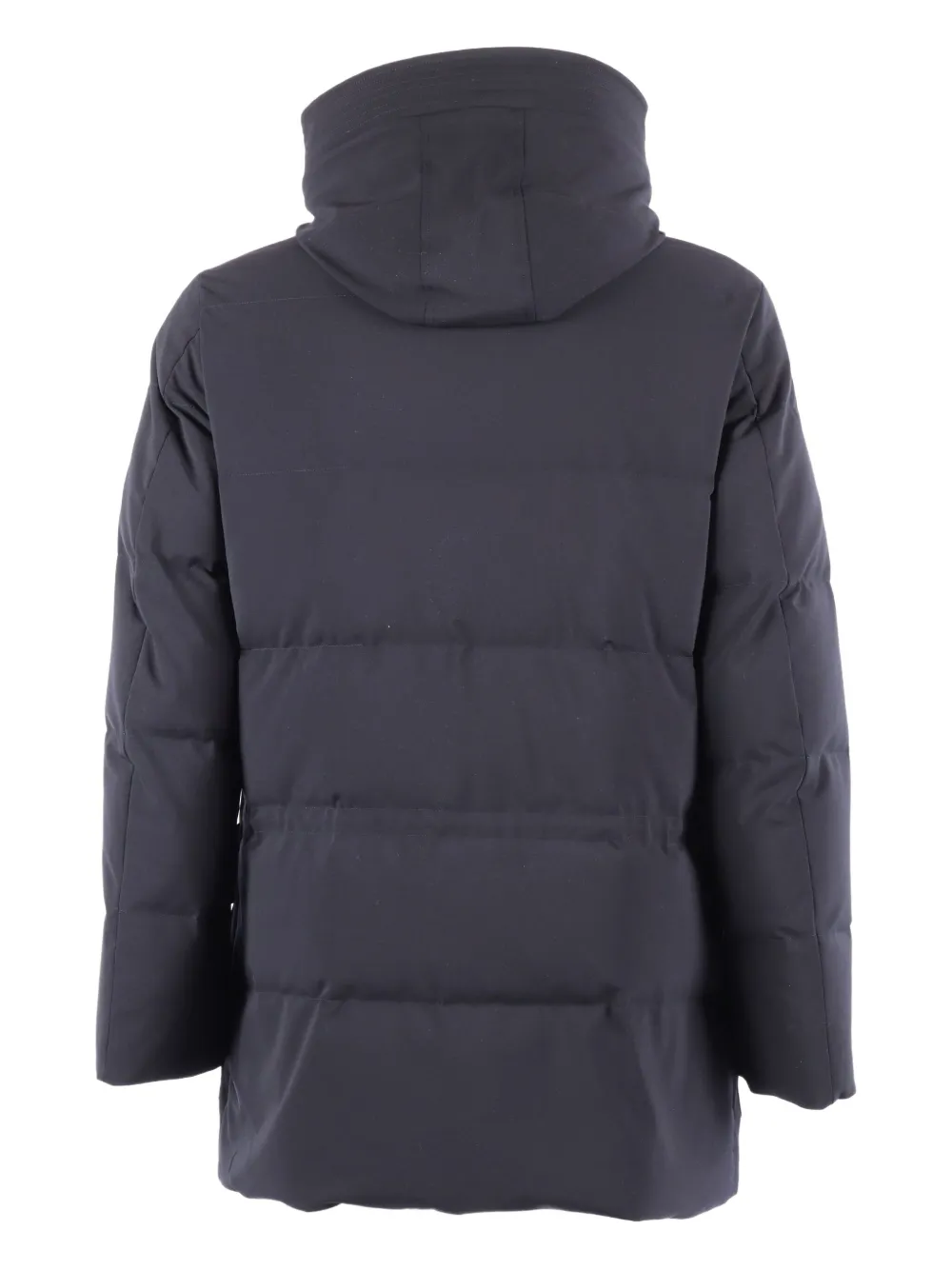 Montecore hooded padded coat | Down Coats | Image 2