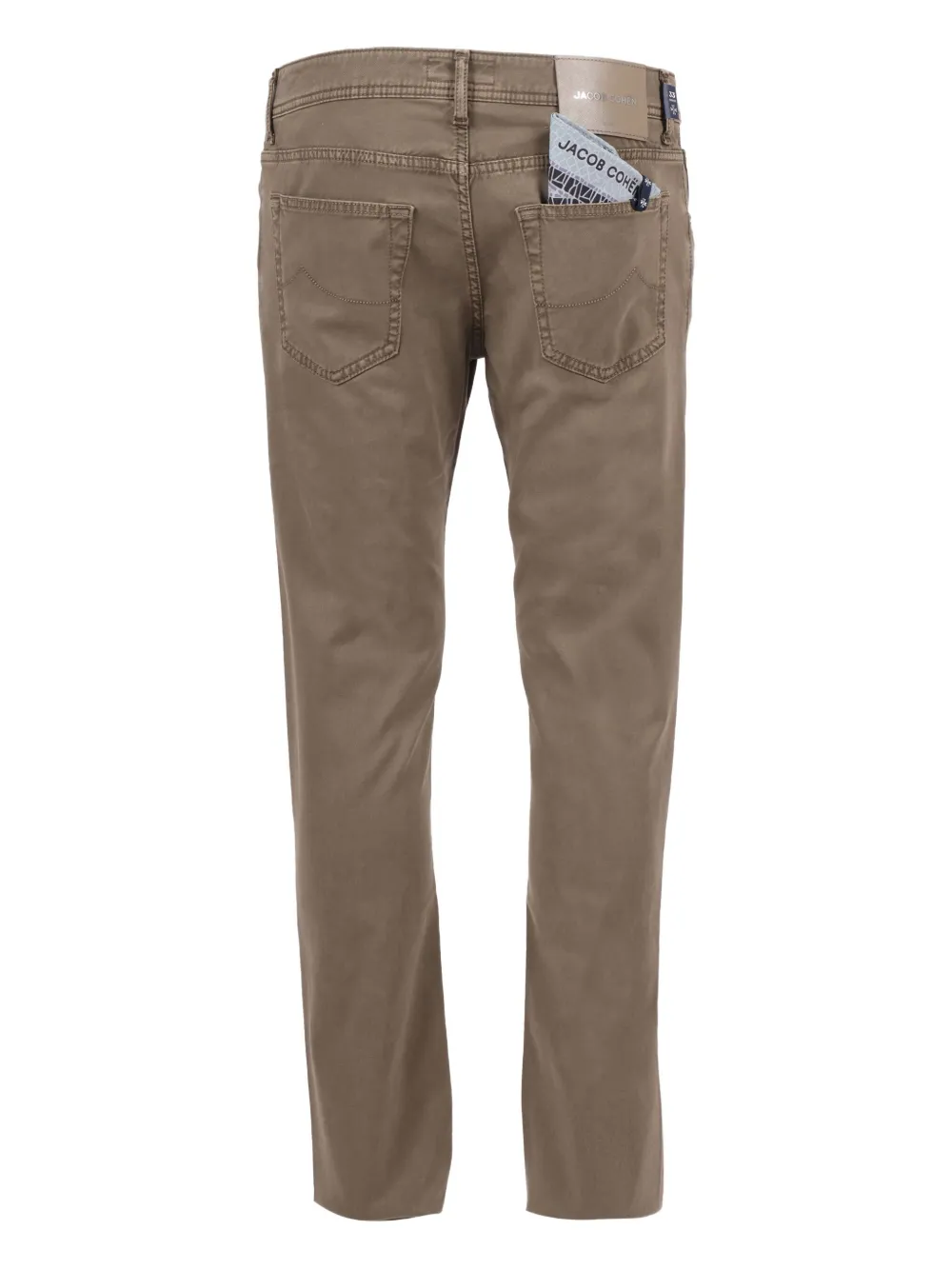 Jacob Cohën Nick five-pocket jeans | Jeans slim | Image 2