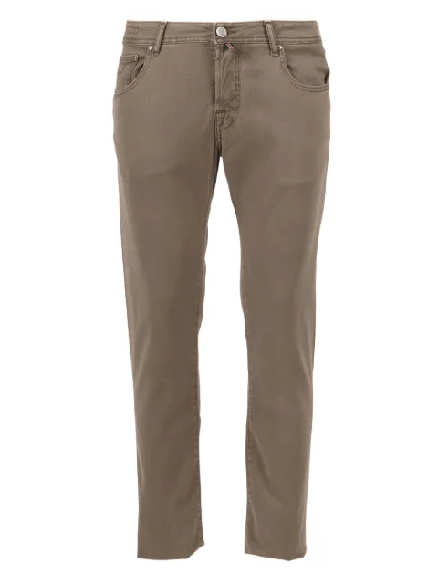 Jacob Cohën Nick five-pocket jeans