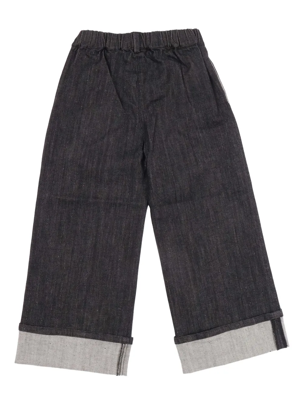 Zhoe & Tobiah pantalones con tobillos ajustados | Pantalones casual | Image 2