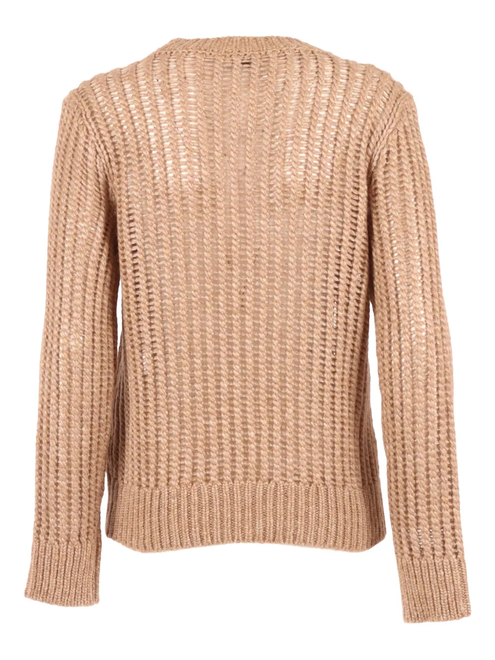Peserico ribbed sweater | Sweaters | Image 2