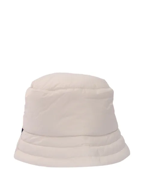 K-Way Polette padded bucket hat