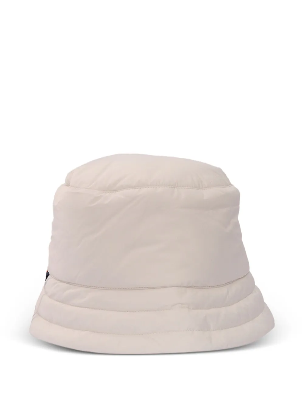 K-Way Polette padded bucket hat - Toni neutri