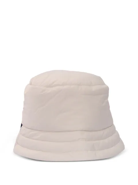 K-Way Polette padded bucket hat