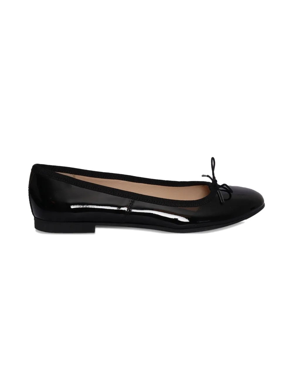 Pom D'api bow Dory Bal ballerinas | Teen Girl Shoes | Image 2