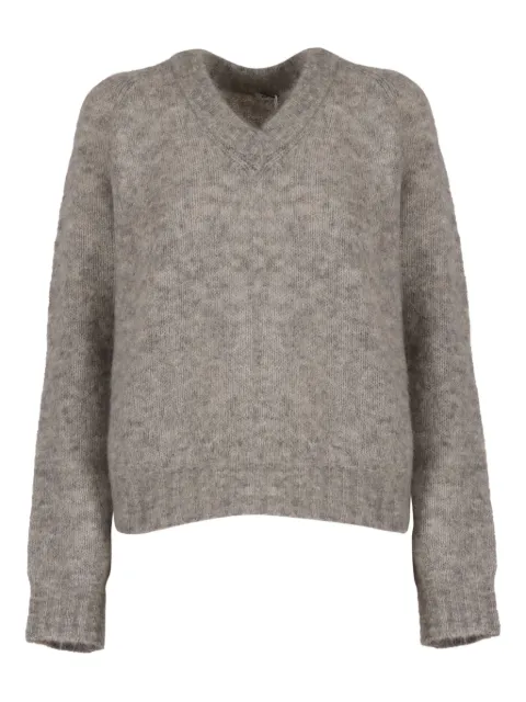 ASPESI v-neck sweater