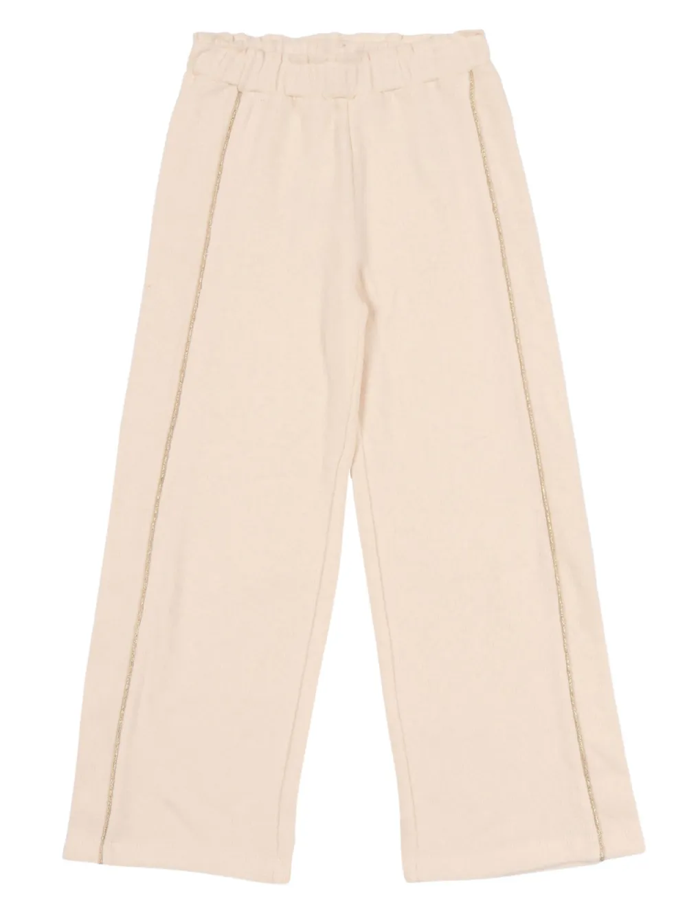 Zhoe & Tobiah pantalones con cinturilla elástica | neutro | Image 1