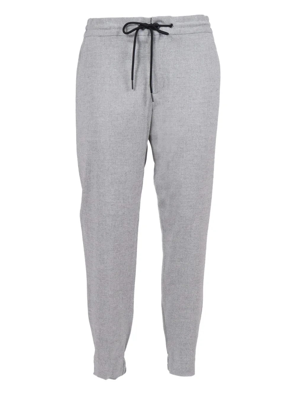 Tombolini drawstring-waist track pants | Grey | Image 1